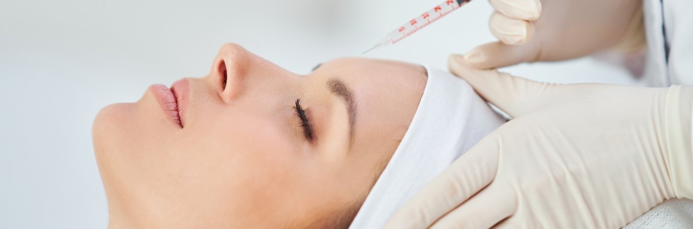 Botox-Service